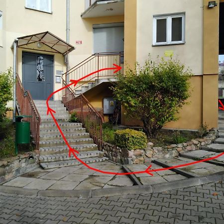 Apartament W Centrum Chelma المظهر الخارجي الصورة