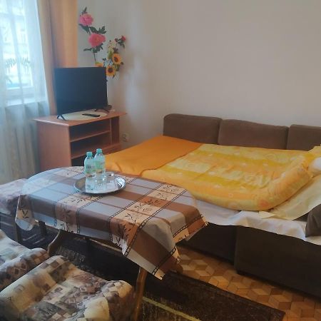 Apartament W Centrum Chelma المظهر الخارجي الصورة