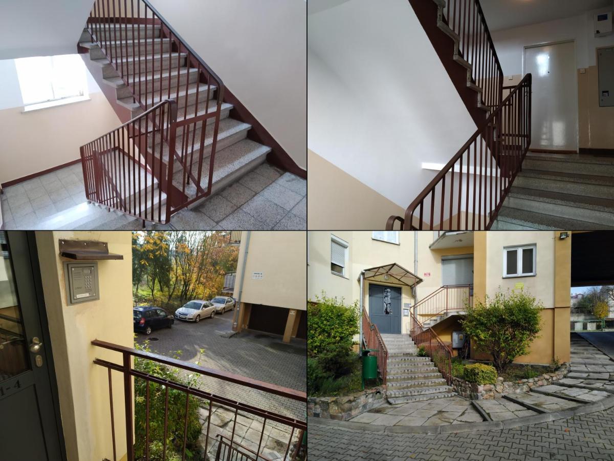 Apartament W Centrum Chelma المظهر الخارجي الصورة