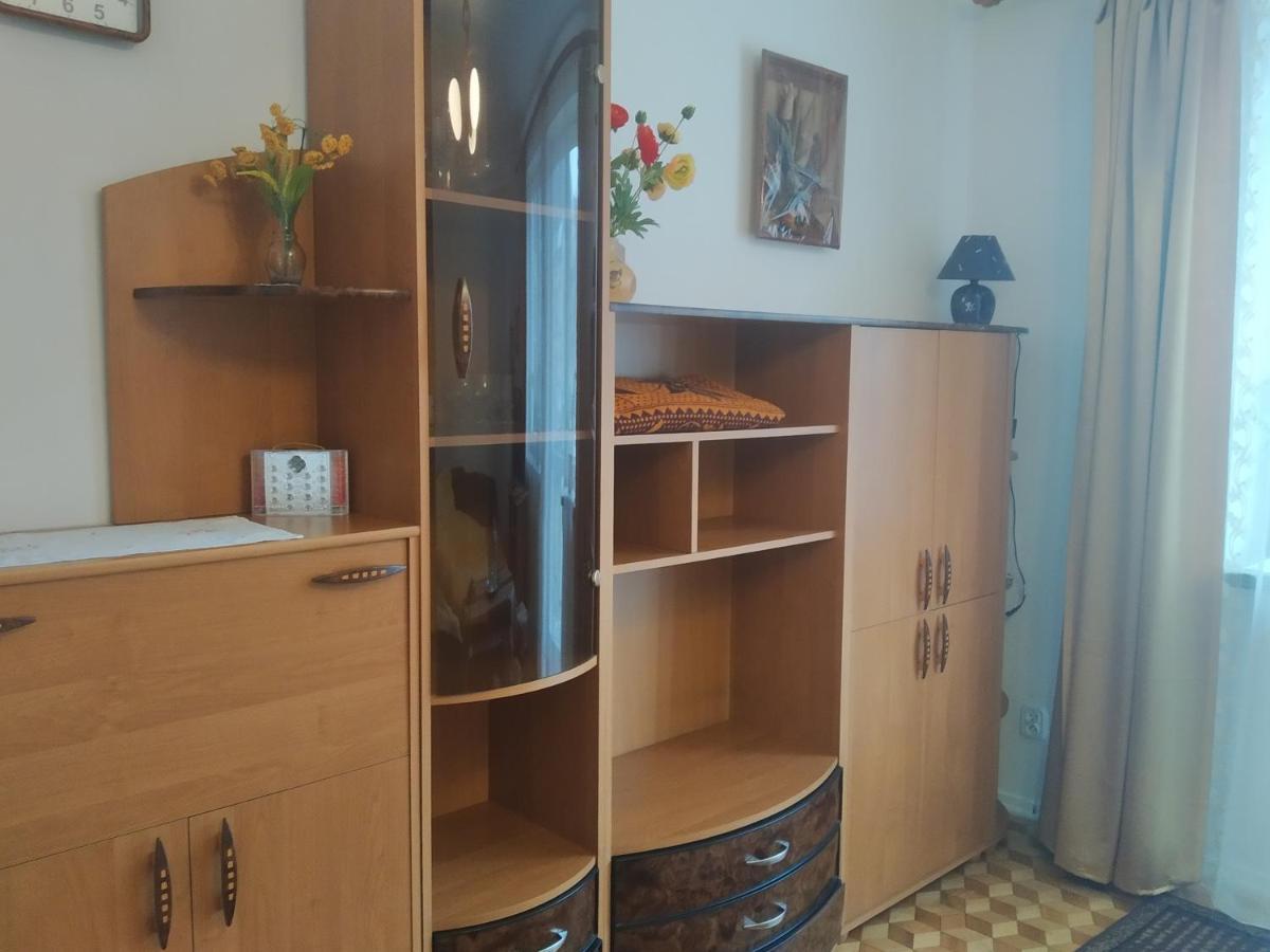 Apartament W Centrum Chelma المظهر الخارجي الصورة