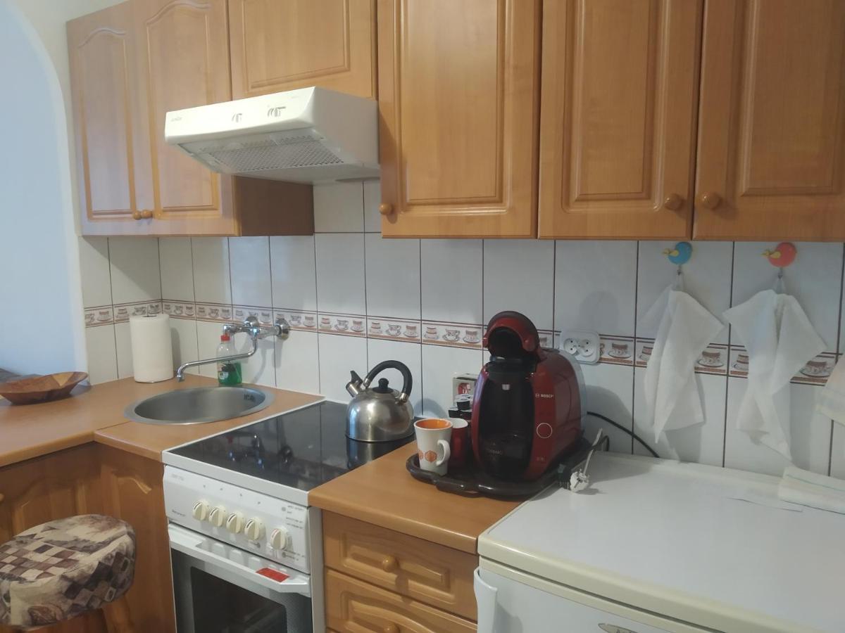 Apartament W Centrum Chelma المظهر الخارجي الصورة