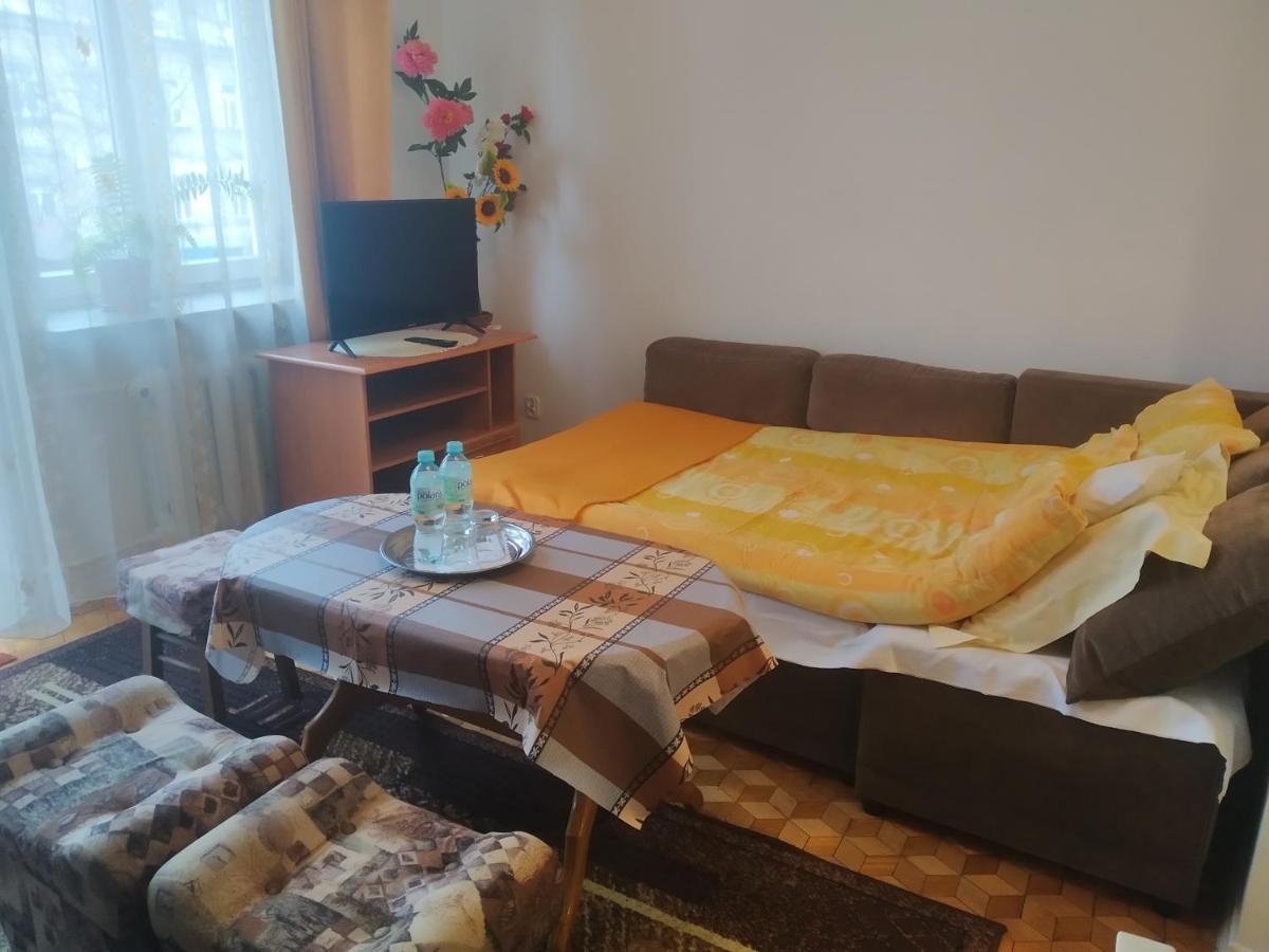 Apartament W Centrum Chelma المظهر الخارجي الصورة