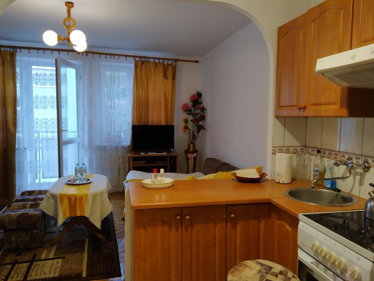 Apartament W Centrum Chelma المظهر الخارجي الصورة