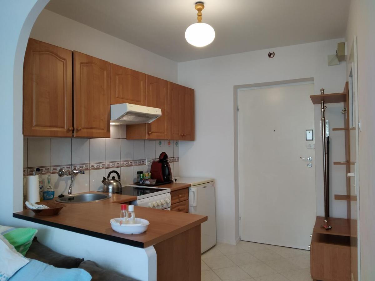Apartament W Centrum Chelma المظهر الخارجي الصورة