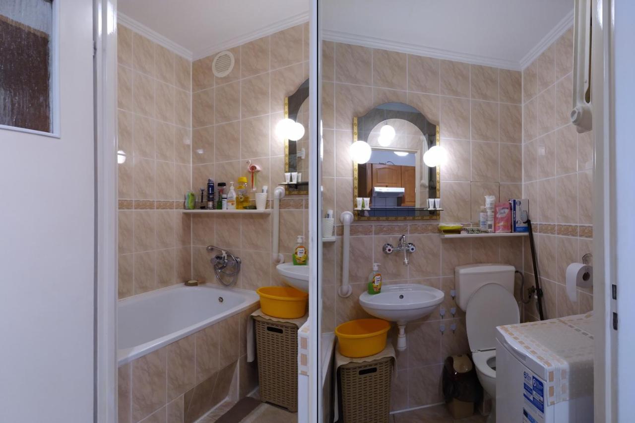 Apartament W Centrum Chelma المظهر الخارجي الصورة